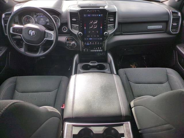 Used 2024 RAM 1500 Big Horn image 18