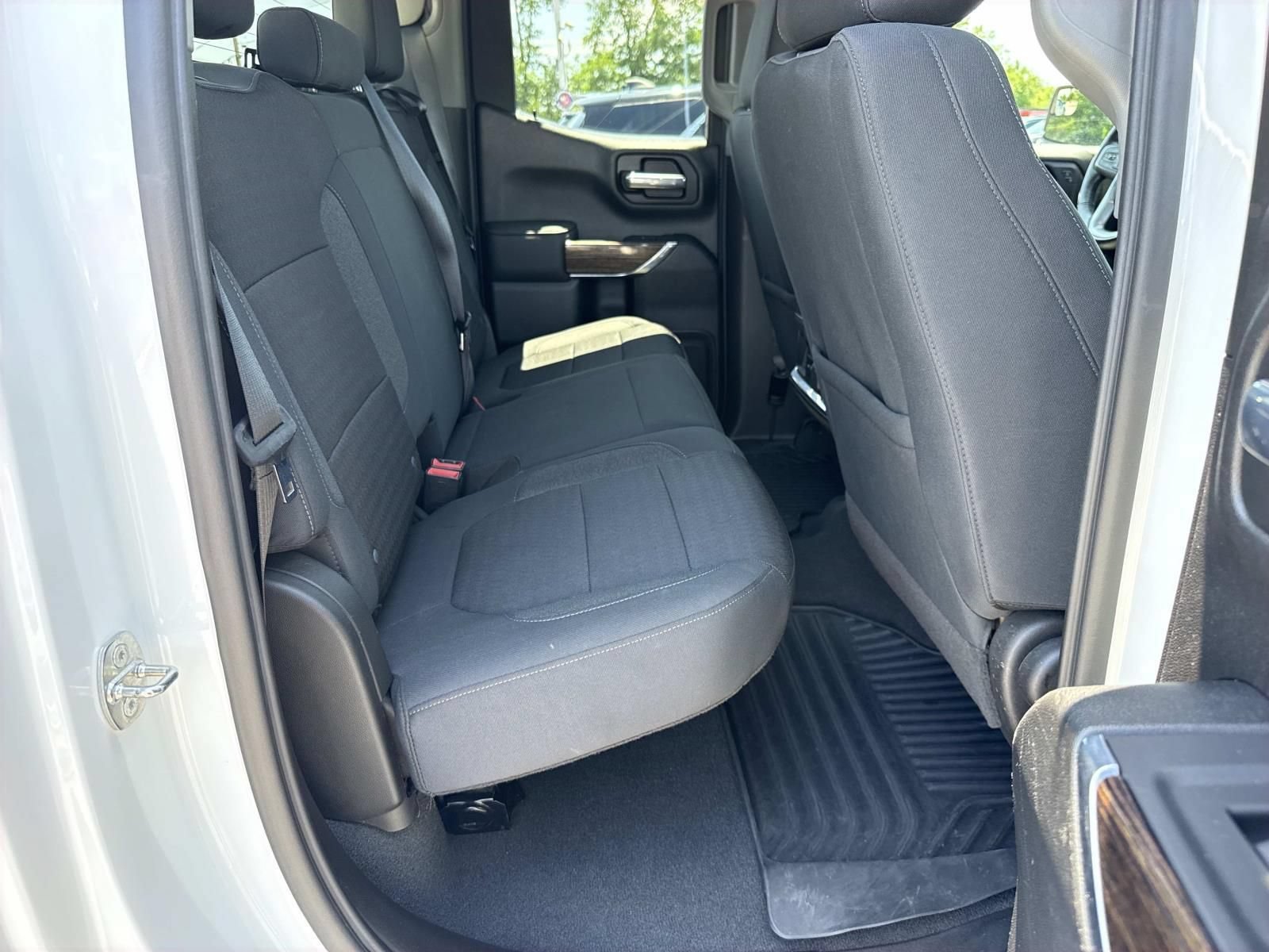 Used 2021 GMC Sierra 1500 Elevation AWD/4WD image 26