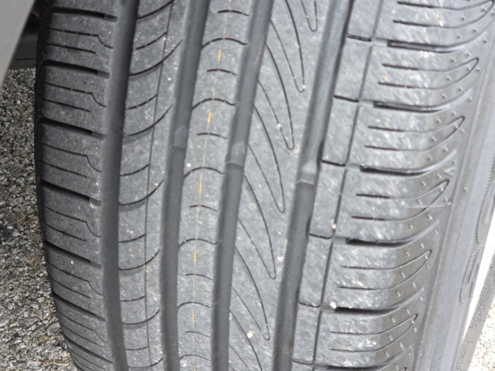 Used 2017 Hyundai Tucson SE image 8