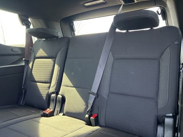 Used 2023 Chevrolet Tahoe LS image 30