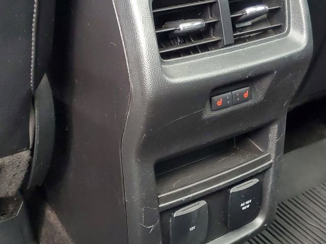 Used 2018 Ford Edge Titanium w/ Equipment Group 302A image 29