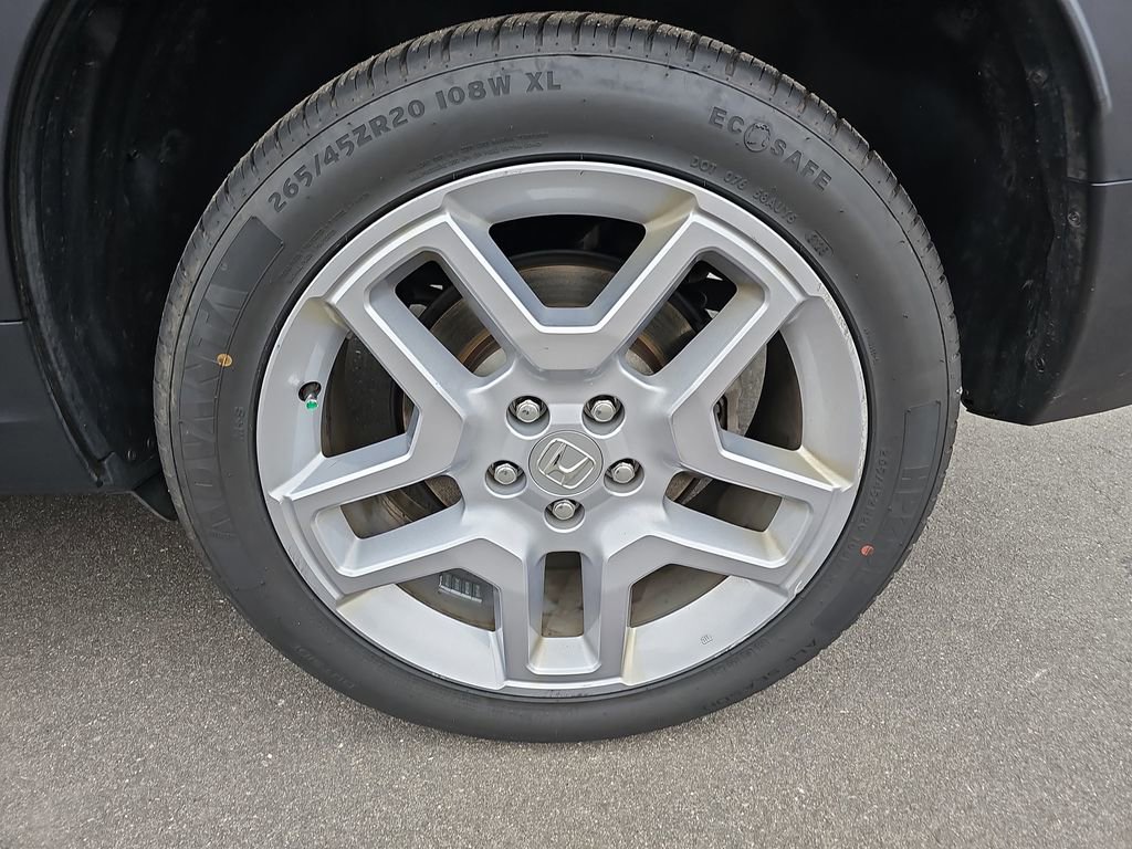 Used 2024 Honda Passport EX-L image 39