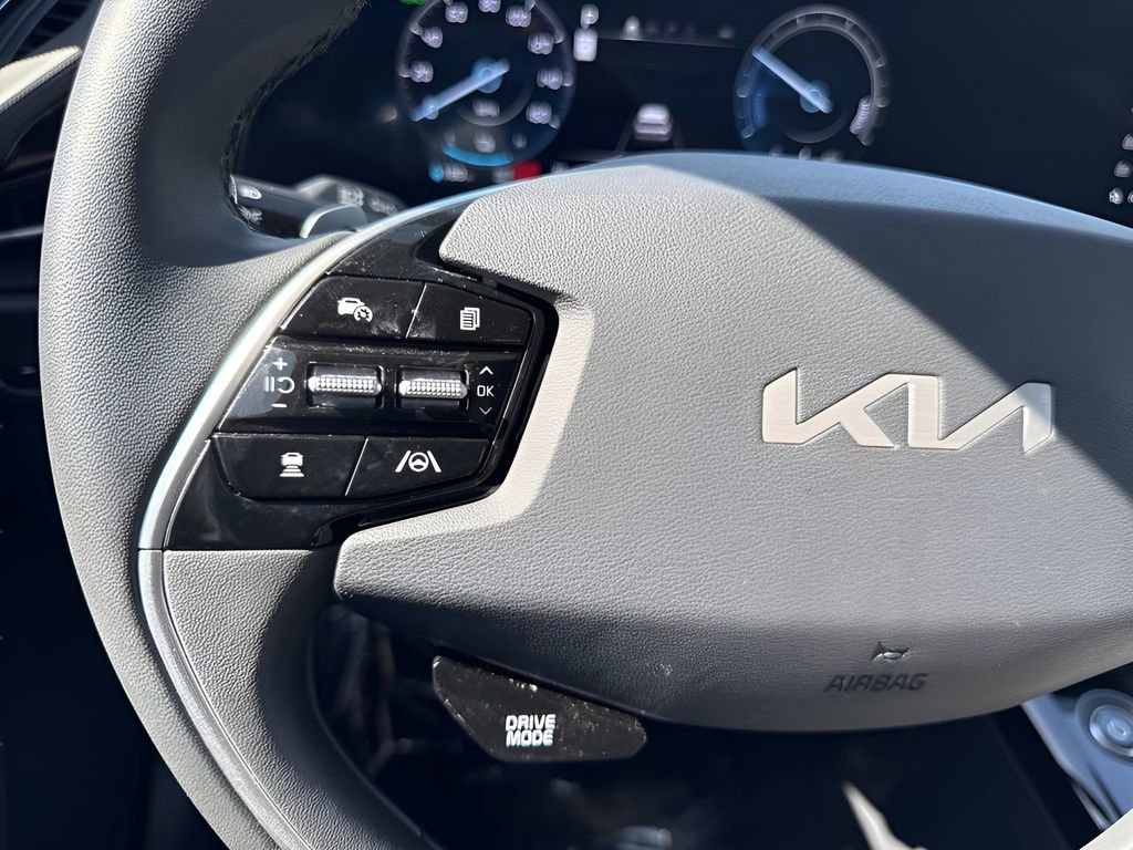 Used 2024 Kia Niro Wind image 14