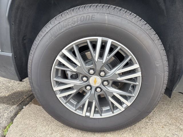 New 2026 Chevrolet Traverse LT w/ Driver Confidence Package image 13