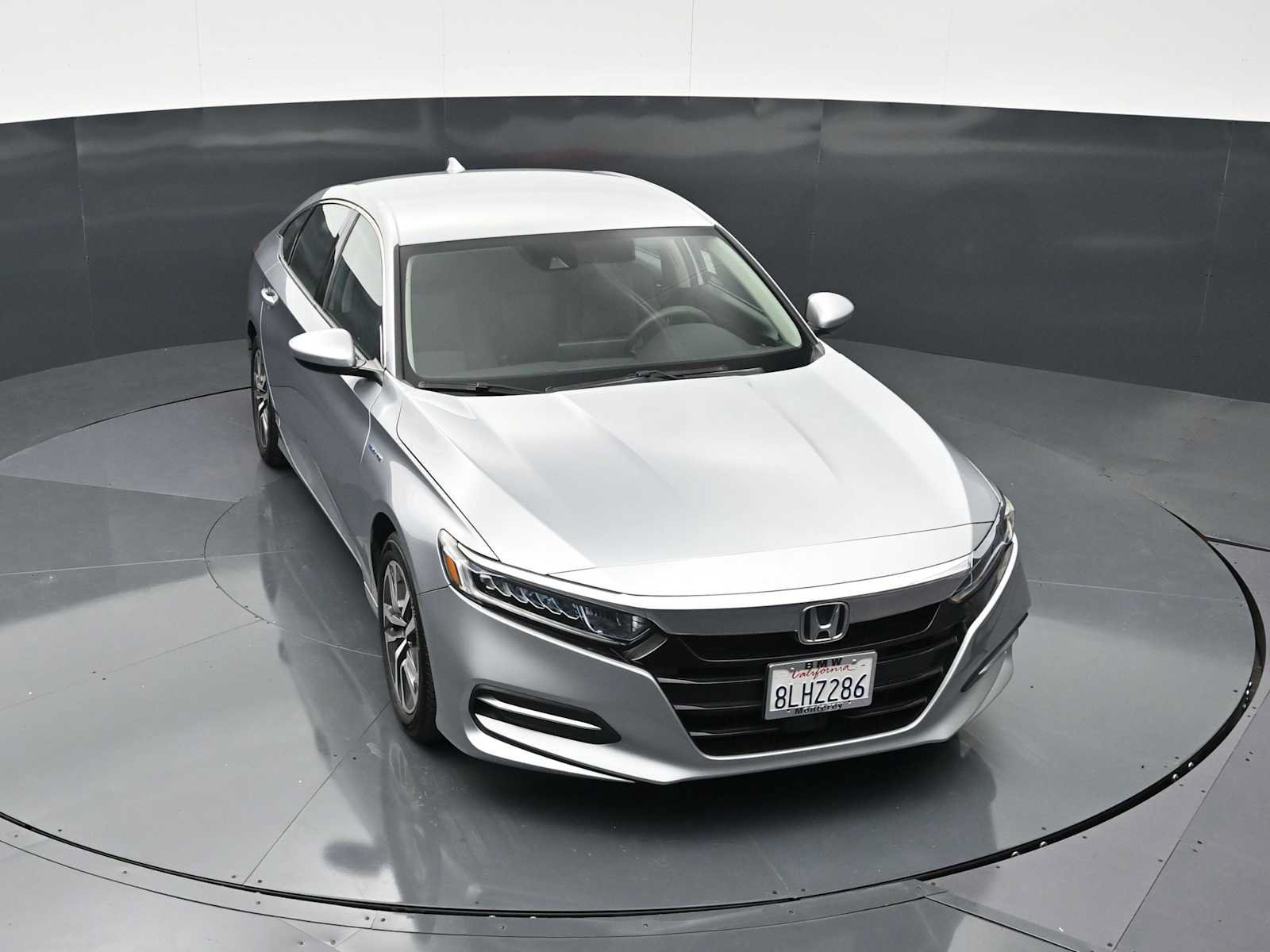 Used 2019 Honda Accord Hybrid image 19