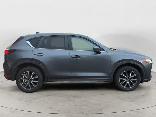 Used 2018 MAZDA CX-5 Touring w/ Preferred Equipment Package image 6