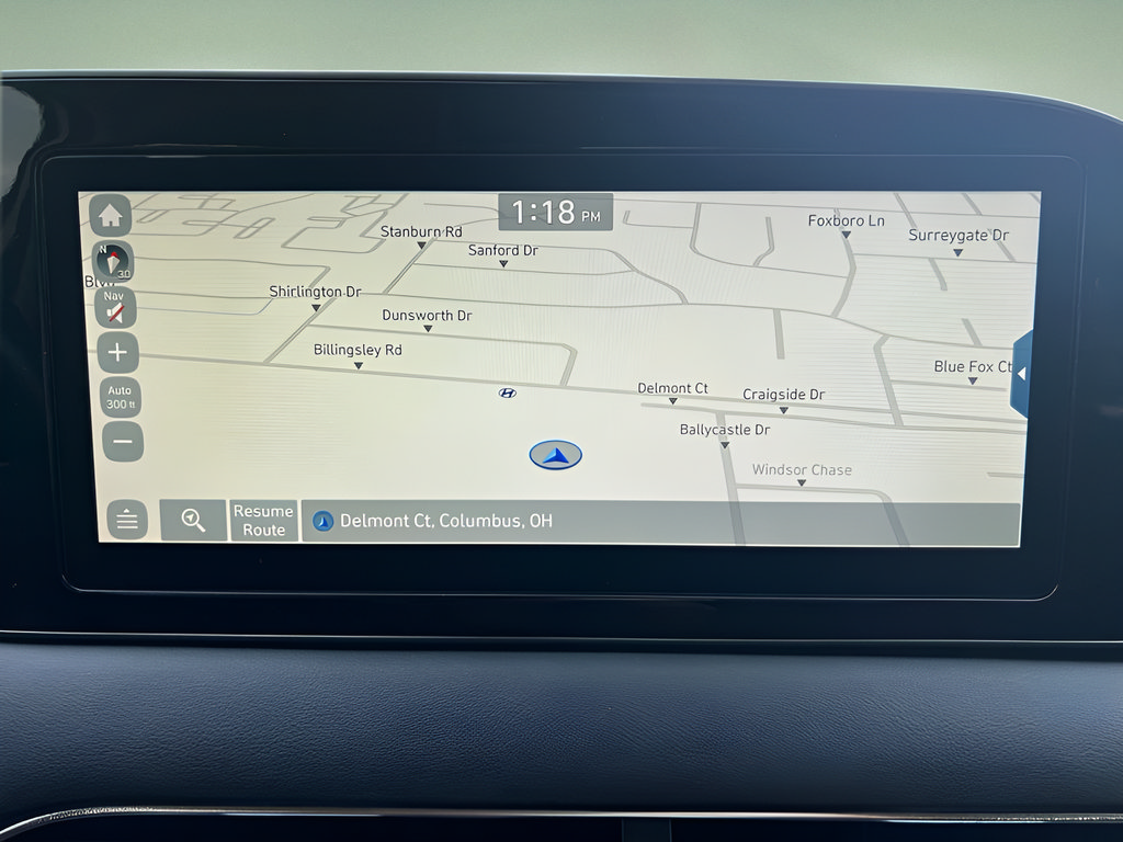 Used 2021 Hyundai Palisade Limited AWD/4WD image 28