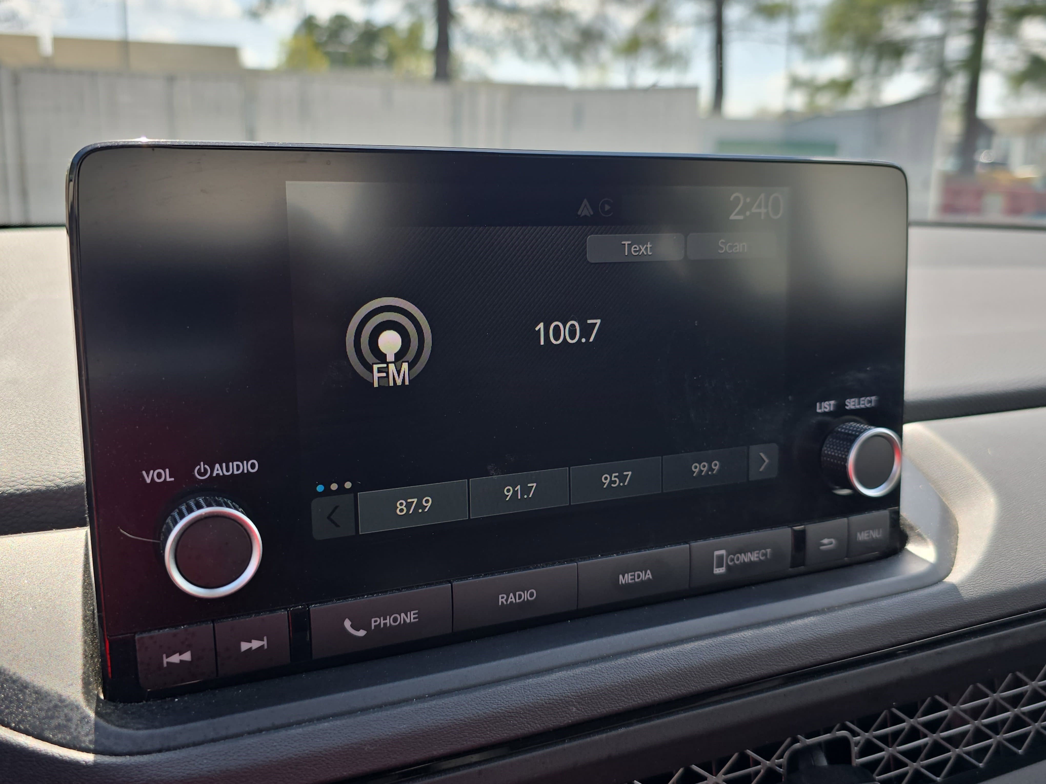 Used 2024 Honda Accord LX image 22