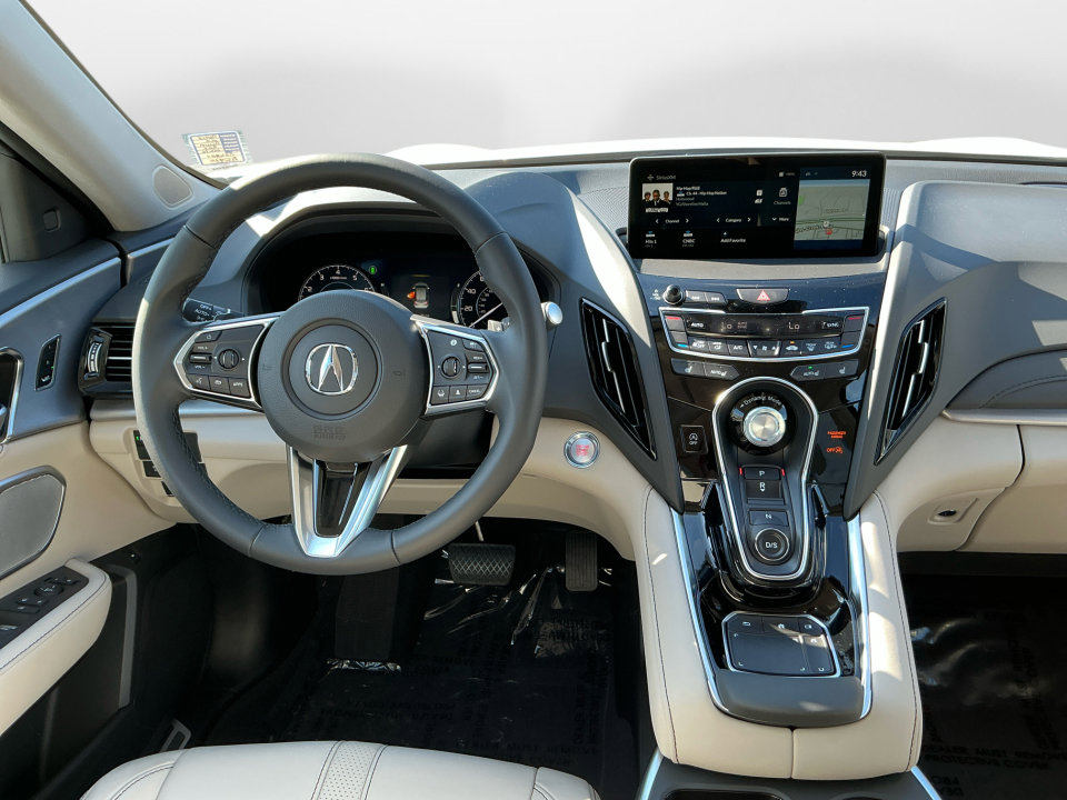 New 2026 Acura RDX SH-AWD w/ Technology Package image 11