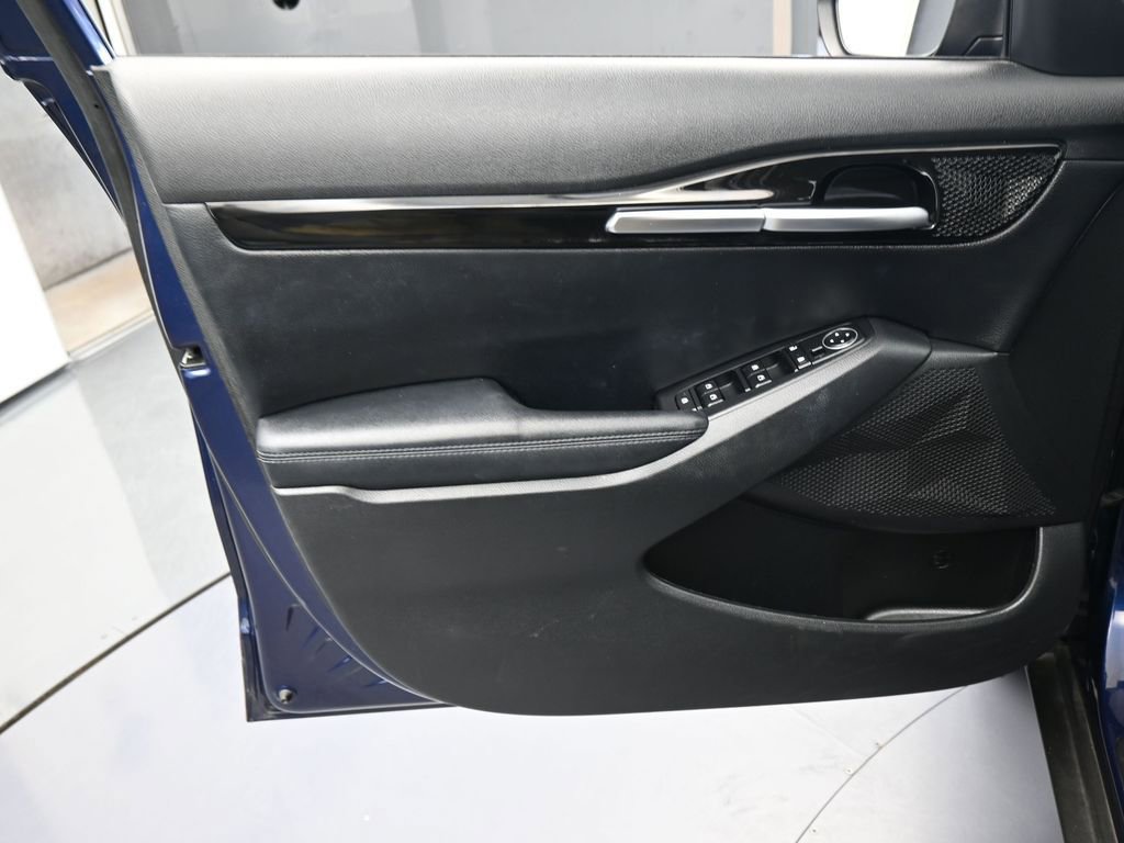 Used 2023 Kia Seltos S image 12