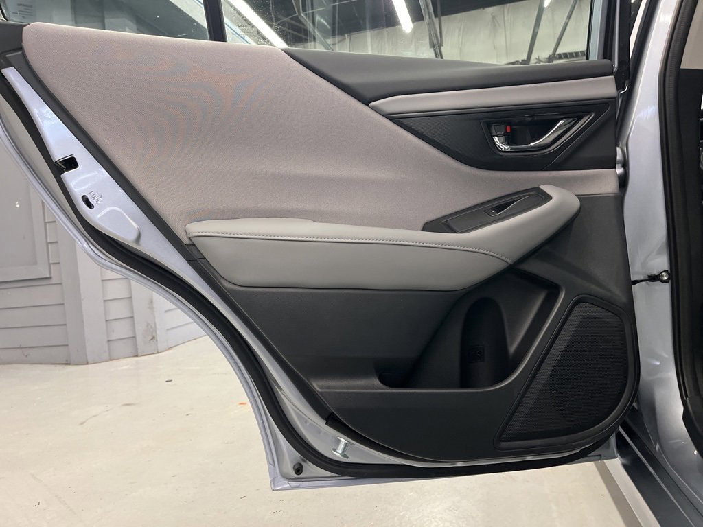Certified 2025 Subaru Legacy Premium image 26