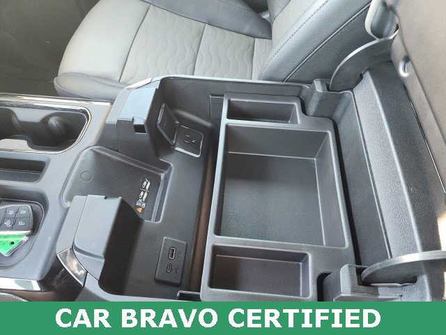 Used 2024 Chevrolet Silverado 1500 ZR2 image 37