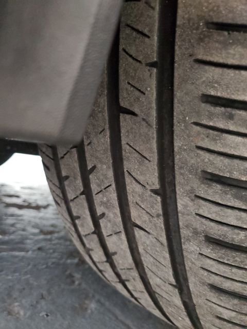 Used 2020 Volkswagen Tiguan SEL Premium R-Line w/ 3rd Row Seat Package image 29