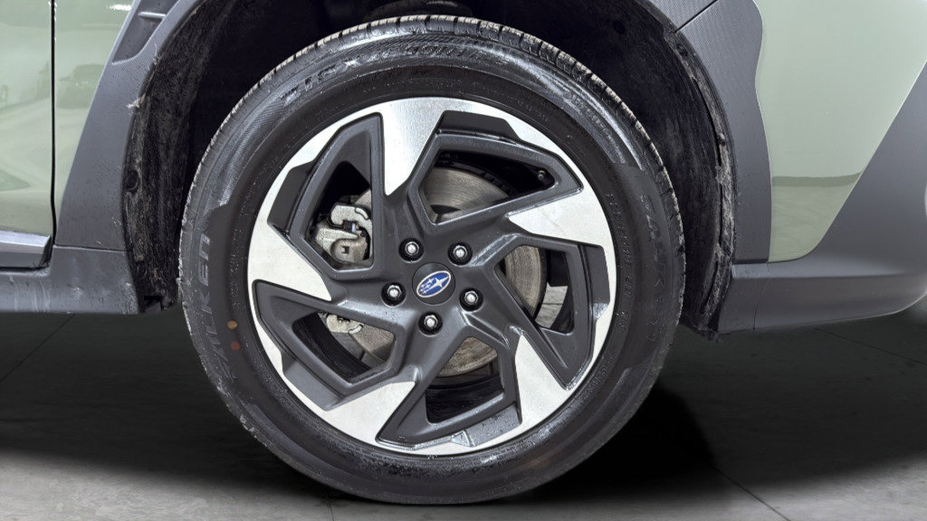 Certified 2026 Subaru Crosstrek 2.5i Limited image 40