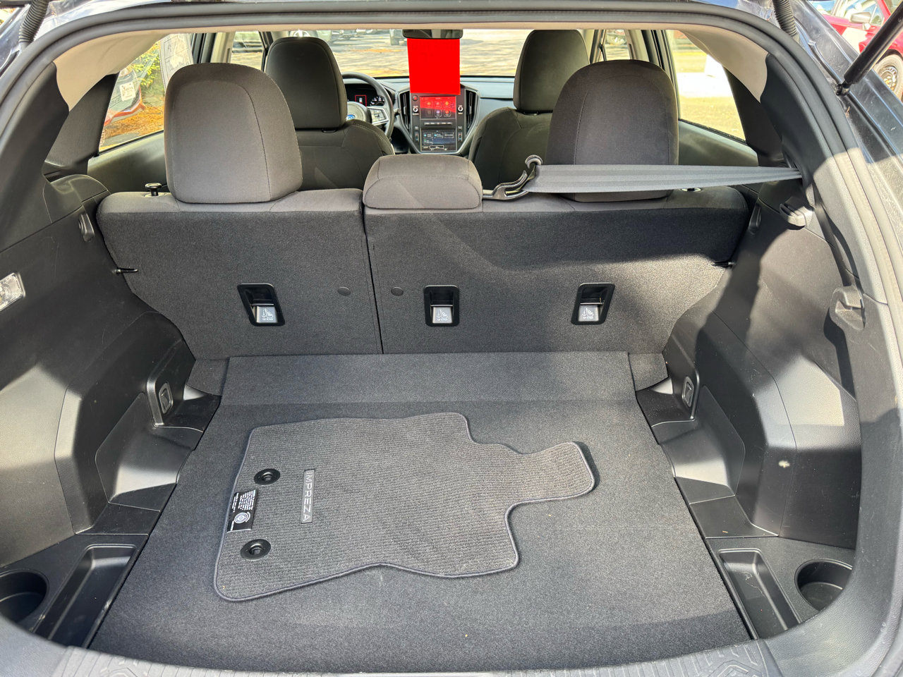 Used 2024 Subaru Impreza 2.0i image 12