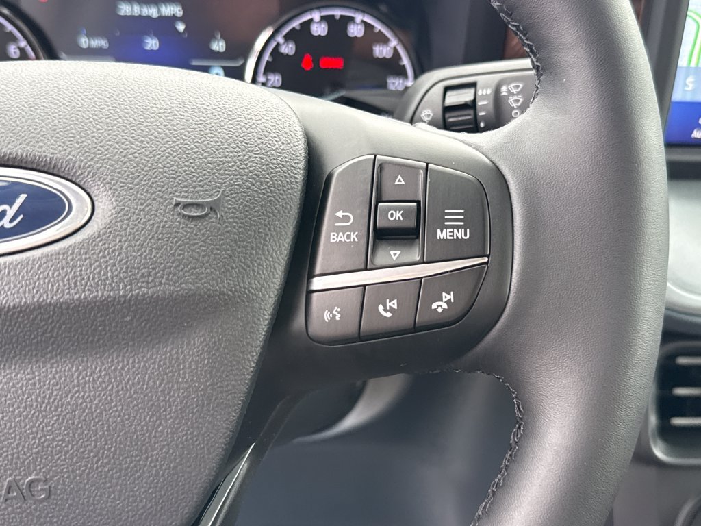 Certified 2024 Ford Maverick Lariat AWD/4WD image 17