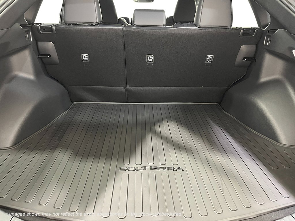 New 2026 Subaru Solterra Premium image 25