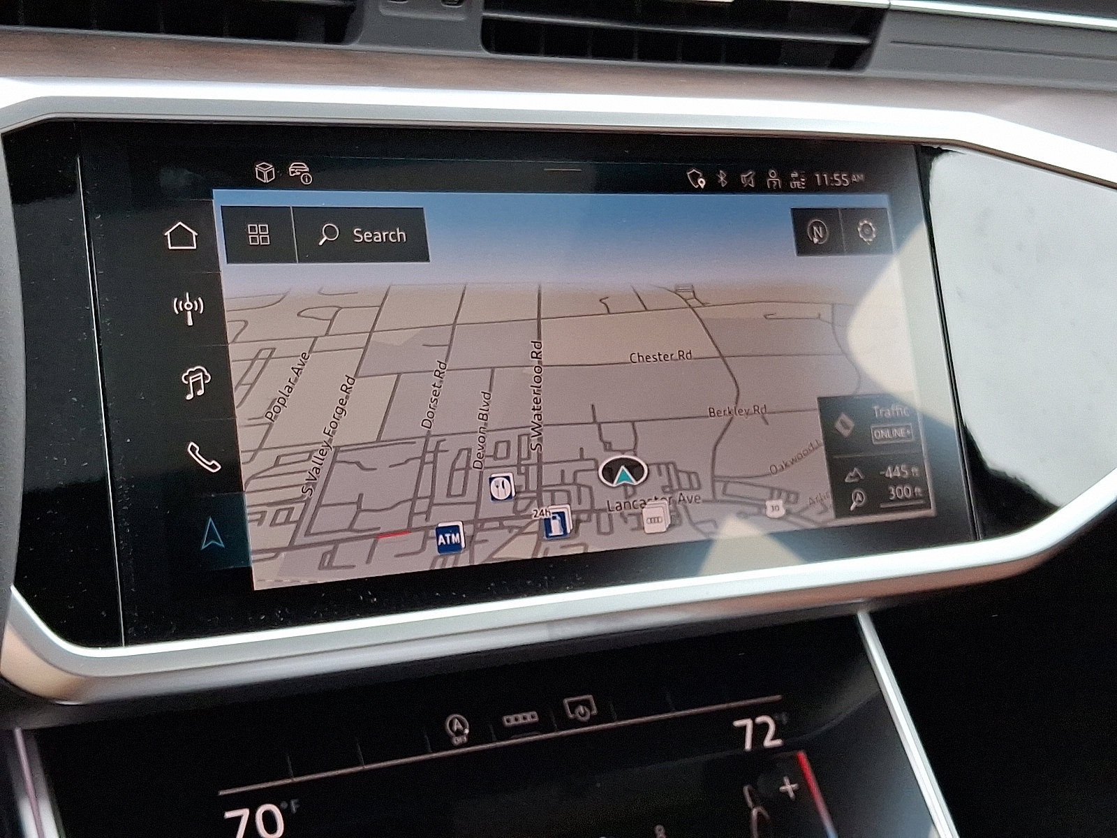 New 2025 Audi A6 Premium Plus image 12