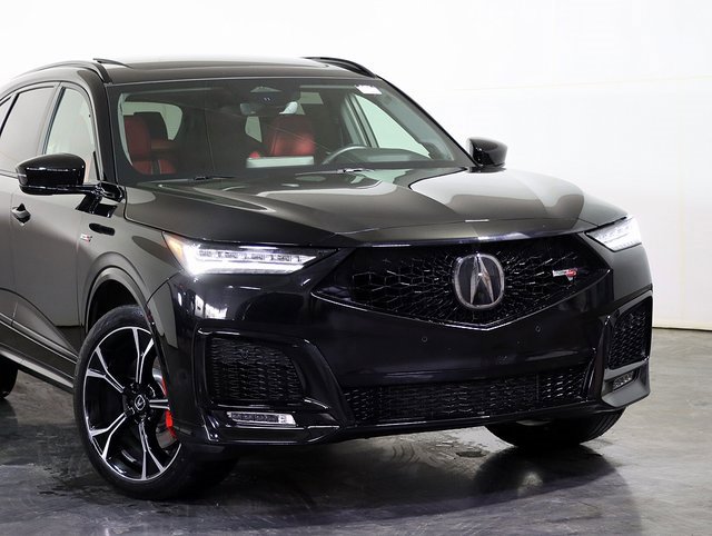Used 2025 Acura MDX Type S image 6