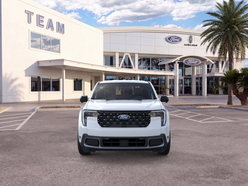 New 2026 Ford Maverick Lariat AWD/4WD image 6