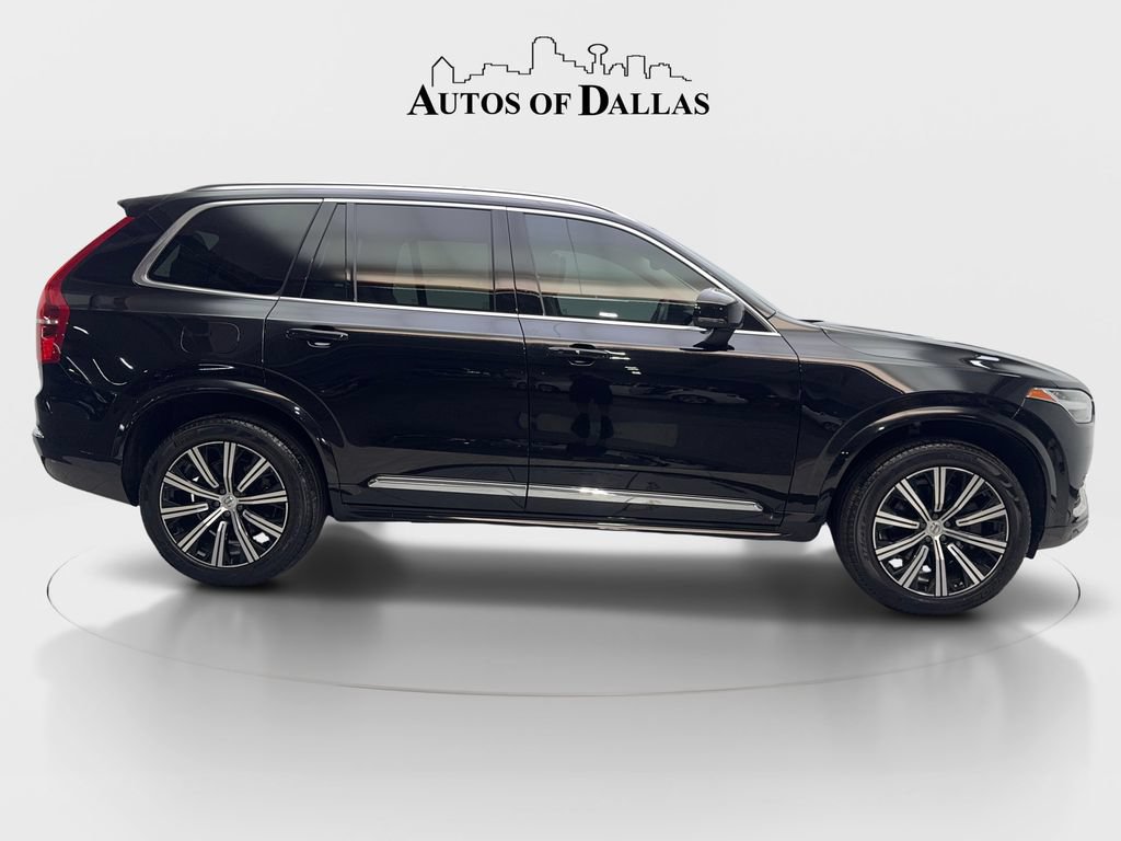 Used 2024 Volvo XC90 B5 Core w/ Protection Package Premier AWD/4WD image 10