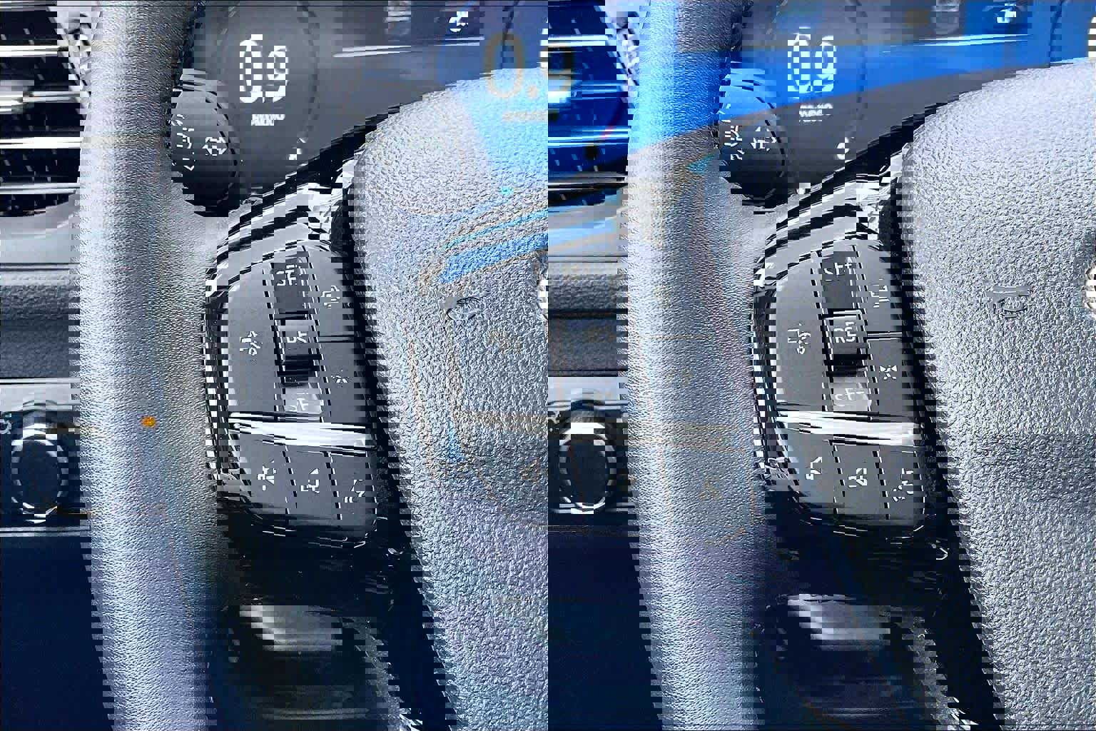 Certified 2024 Ford Escape Active w/ Tech Pack #2 image 24