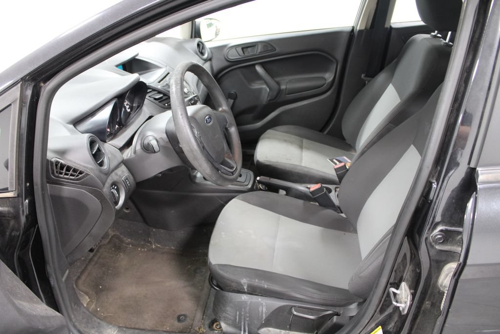 Used 2015 Ford Fiesta S FWD image 14