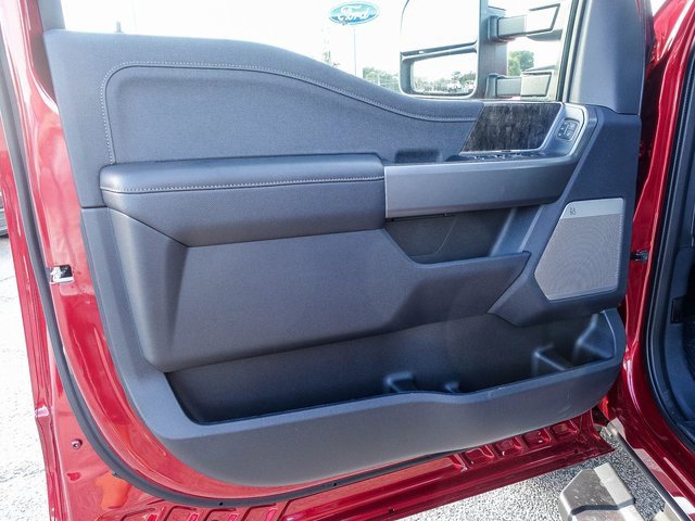 New 2026 Ford F250 Lariat image 11