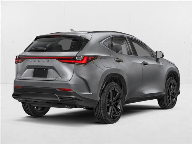 New 2026 Lexus NX 450h+ F Sport image 2