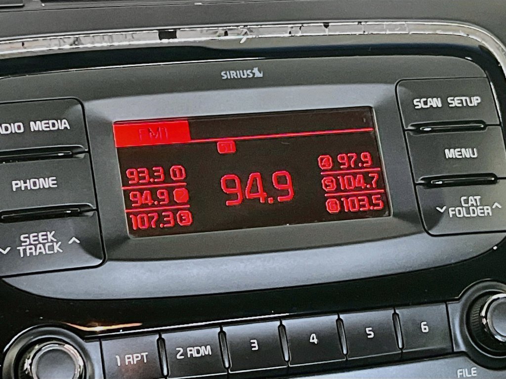 Used 2017 Kia Forte LX FWD image 24