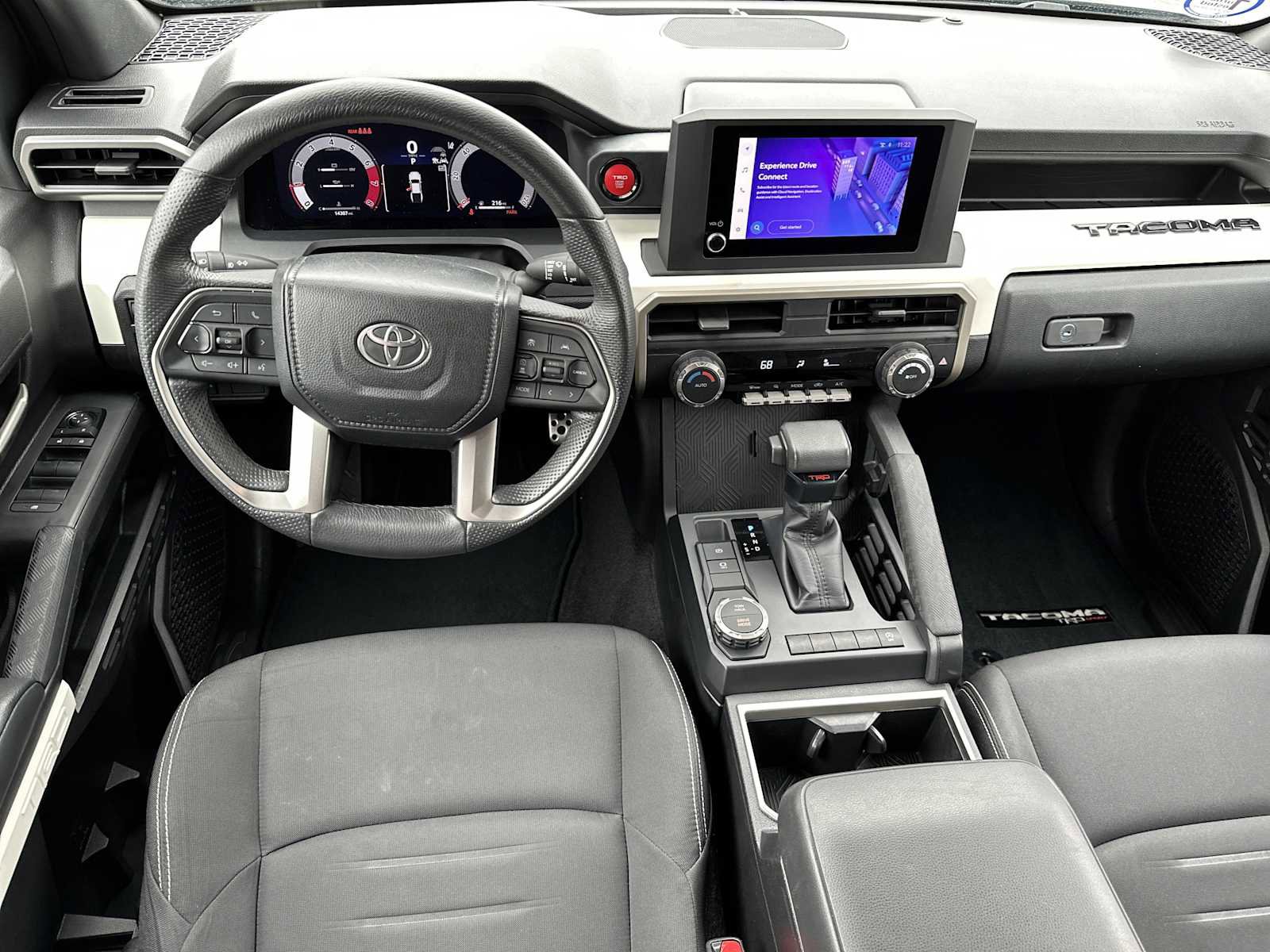 Used 2024 Toyota Tacoma TRD Sport RWD image 13