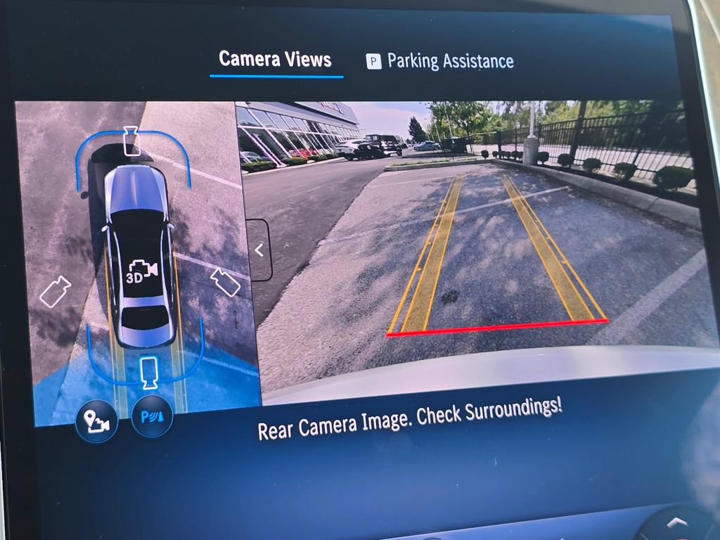 New 2026 Mercedes-Benz Maybach S 580 4MATIC image 7