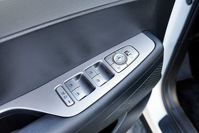 Certified 2025 Hyundai Palisade SEL FWD image 24