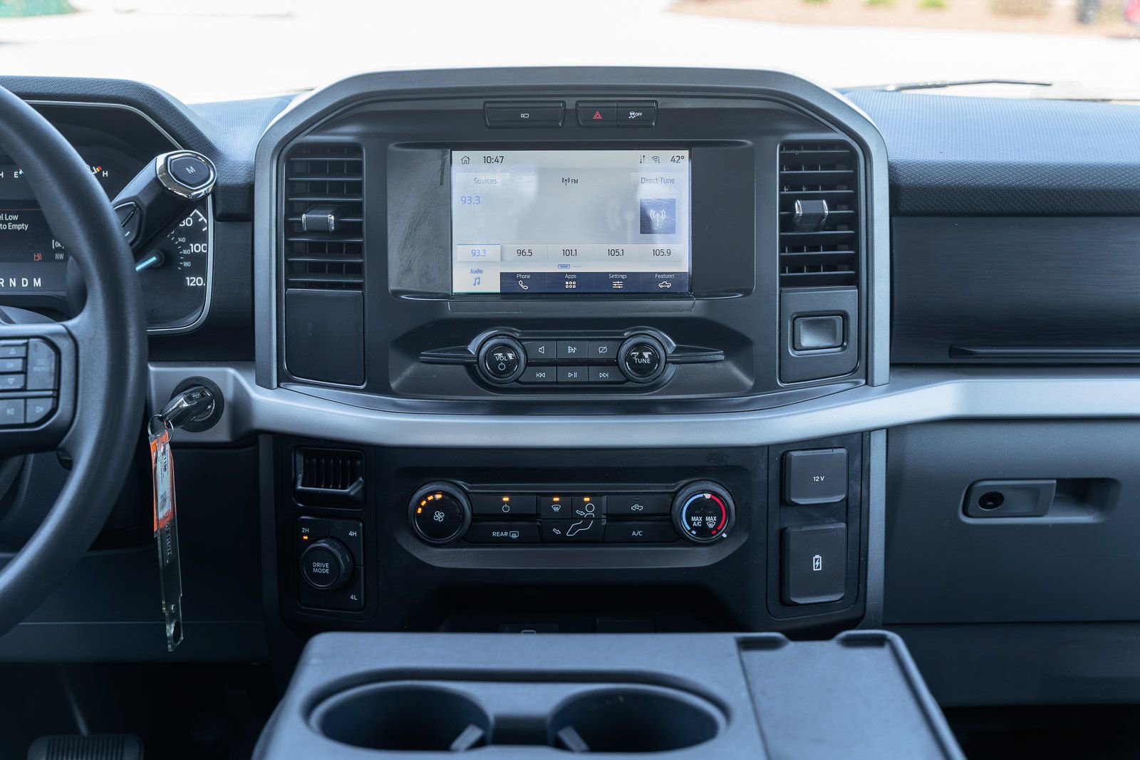 Used 2023 Ford F150 XLT image 30