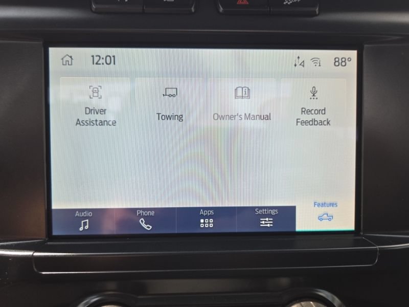Used 2023 Ford F150 XL w/ XL Chrome Appearance Package AWD/4WD image 27
