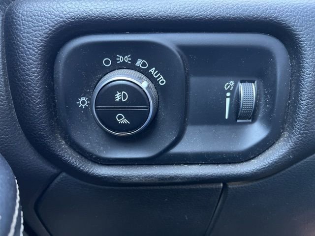 Used 2024 RAM 2500 Big Horn image 28