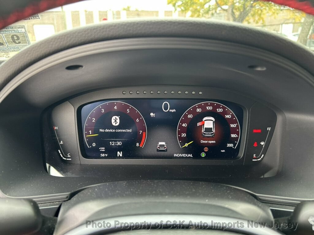 Used 2023 Honda Civic Type R image 38