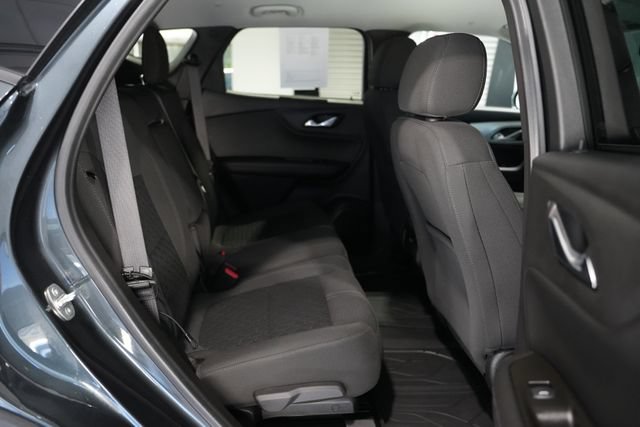 Used 2020 Chevrolet Blazer LT AWD/4WD image 17
