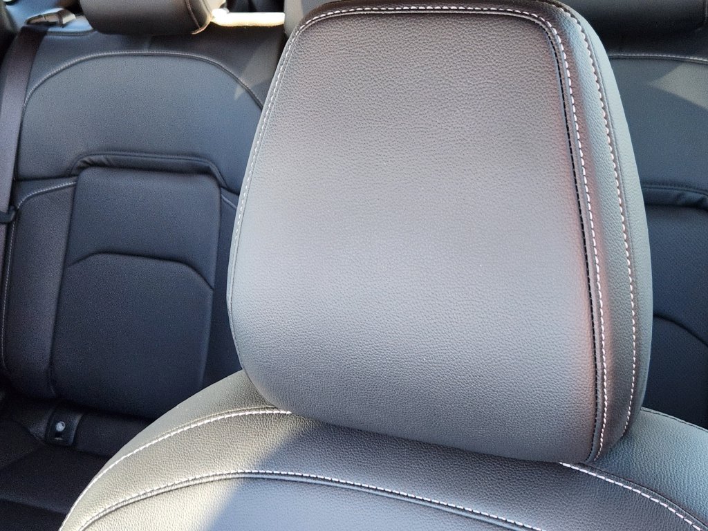 Certified 2026 MAZDA CX-5 2.5 S w/ Premium Package AWD/4WD image 6
