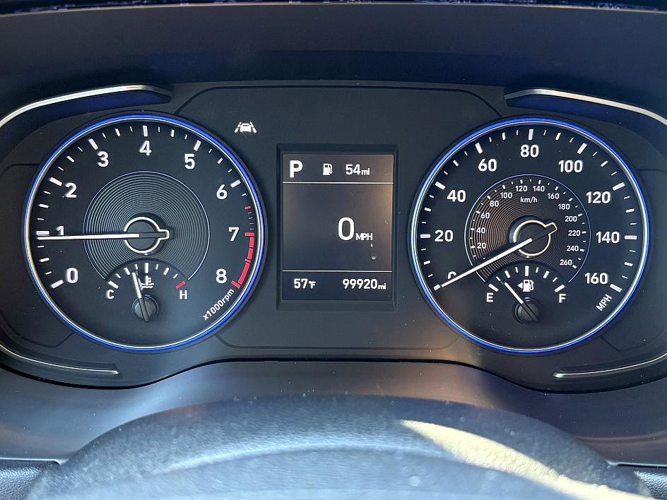 Used 2020 Hyundai Palisade SEL image 22