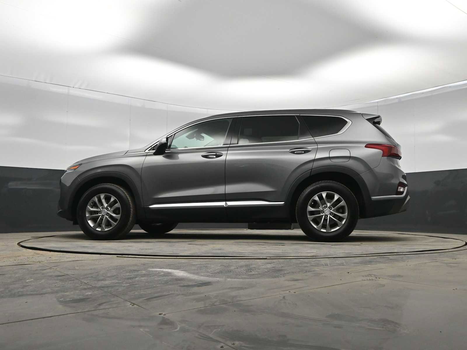 Used 2020 Hyundai Santa Fe SEL image 33