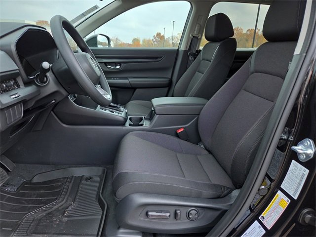 New 2026 Honda CR-V EX image 5