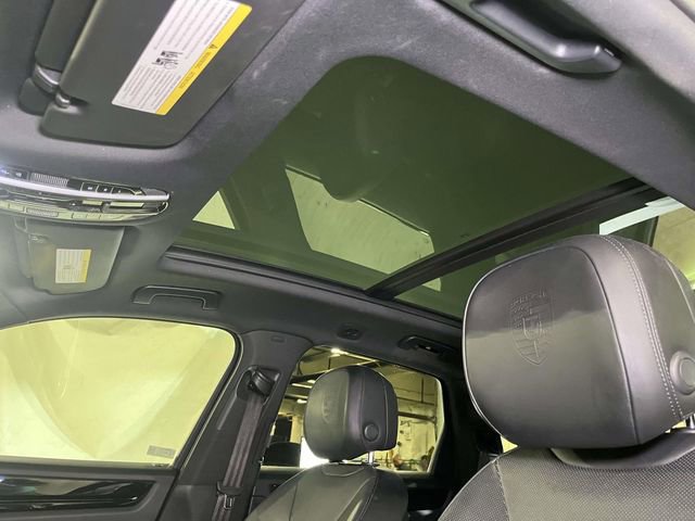 Certified 2021 Porsche Cayenne AWD/4WD image 19