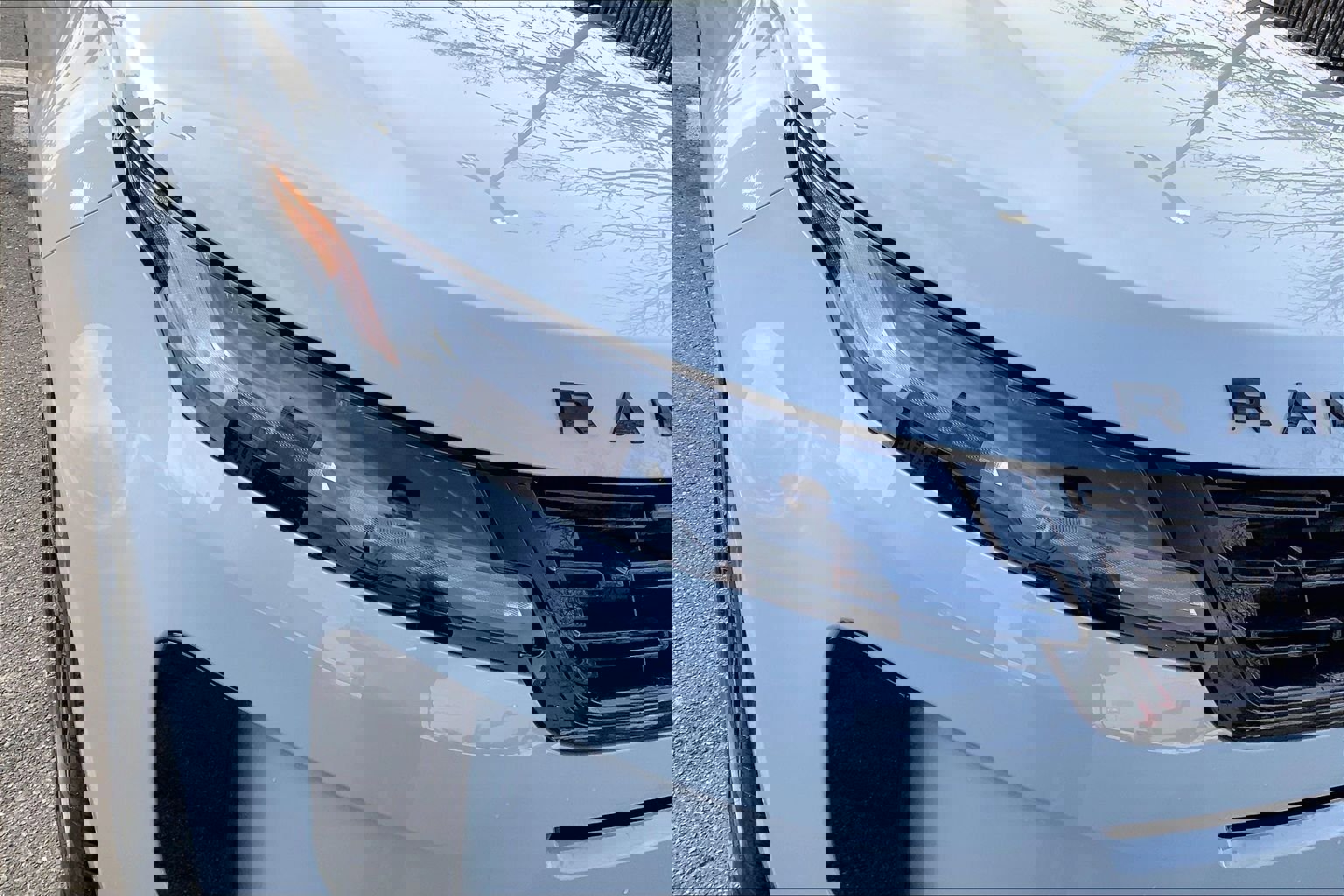 New 2026 Land Rover Range Rover Evoque S image 13