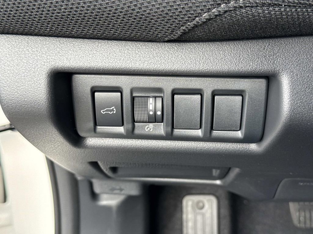 New 2026 Subaru Outback Limited image 44