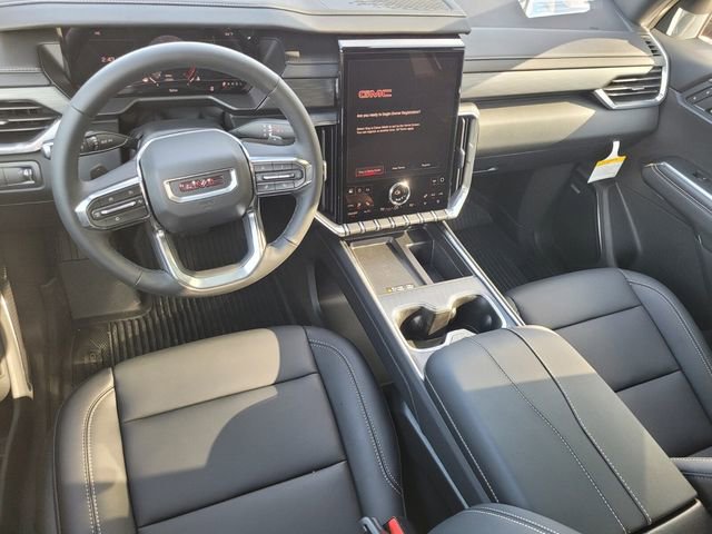 New 2026 GMC Acadia Elevation w/ Black Edition image 10