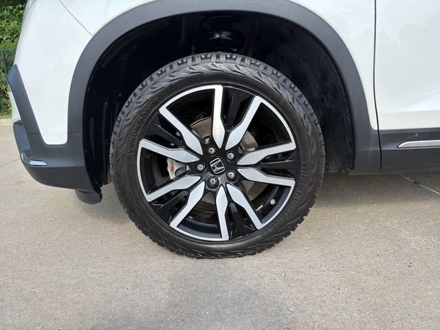 Used 2019 Honda Pilot Elite image 9