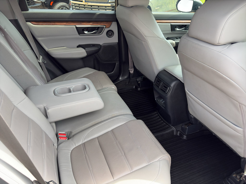 Used 2020 Honda CR-V EX-L image 16