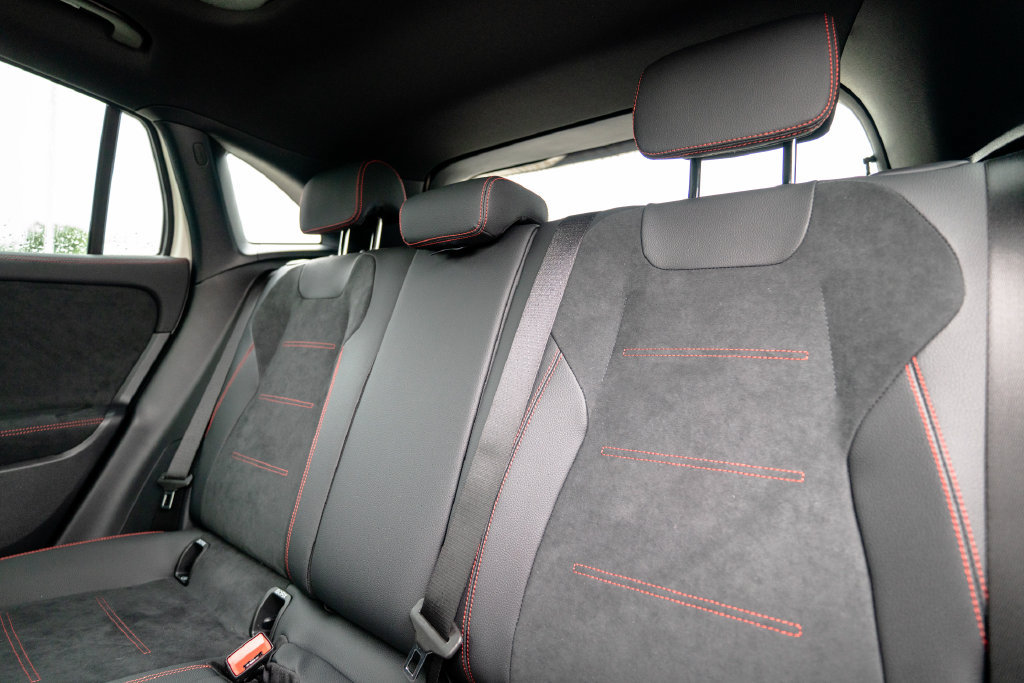 New 2026 Mercedes-Benz GLA 250 4MATIC image 38