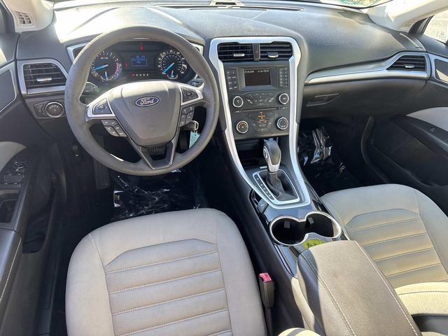 Used 2014 Ford Fusion S image 19